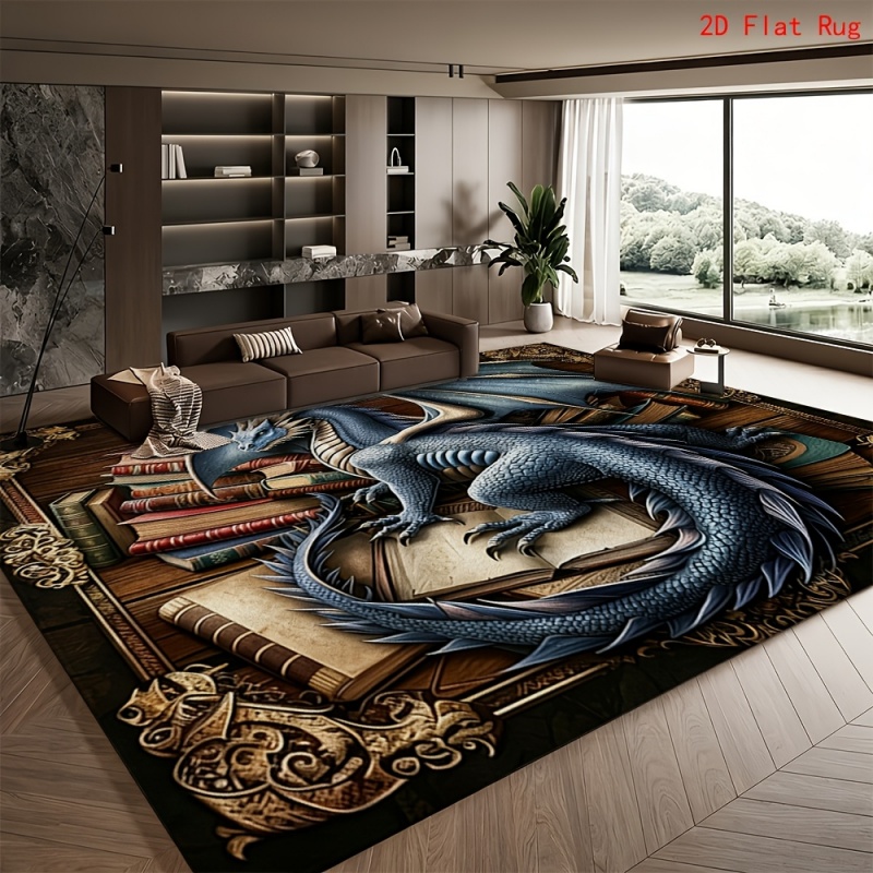 Tapis de sol 2D en flanelle do - Commercial Printing & Packaging Pvt Ltd avis et prix