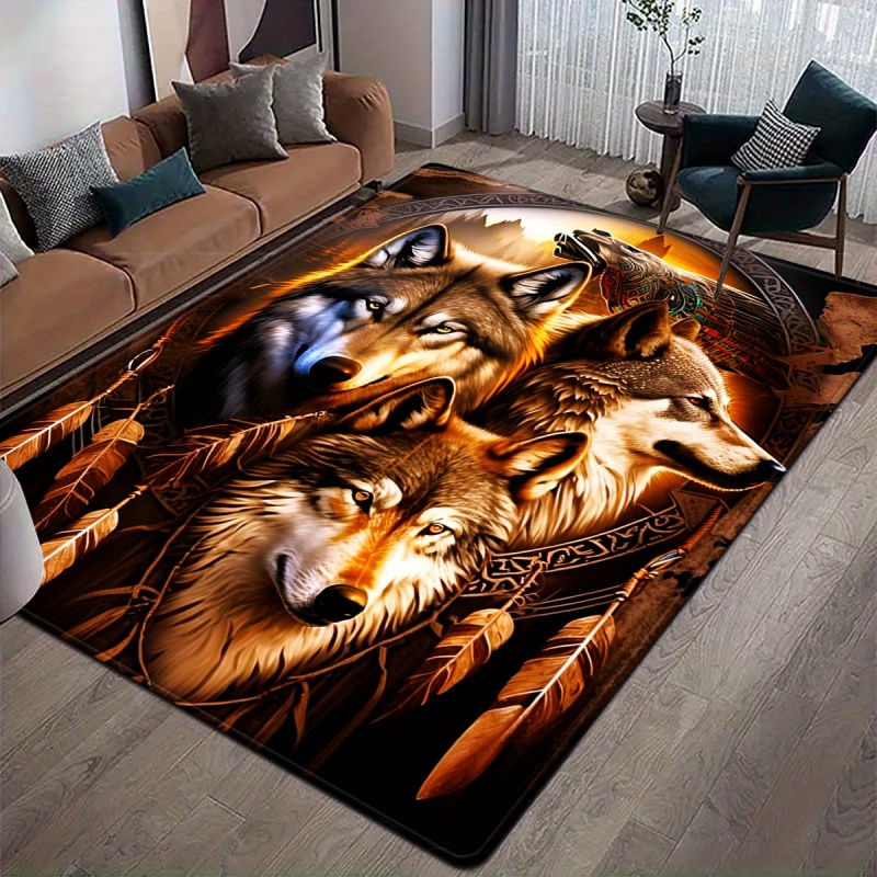 Nouveau tapis de grande surfac - Commercial Printing House avis et prix