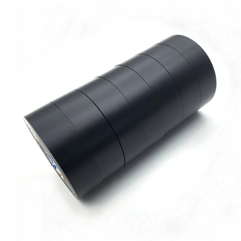 Ruban adhésif électrique noir  - Heat Transfer Vinyl Roll avis et prix