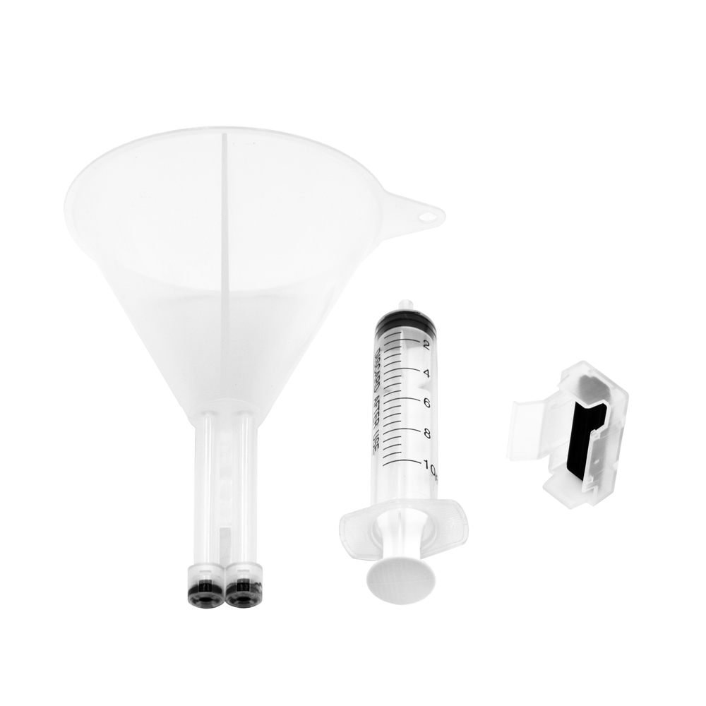 Outil de nettoyage de tête d'i - Print Head Cleaning Kit avis et prix