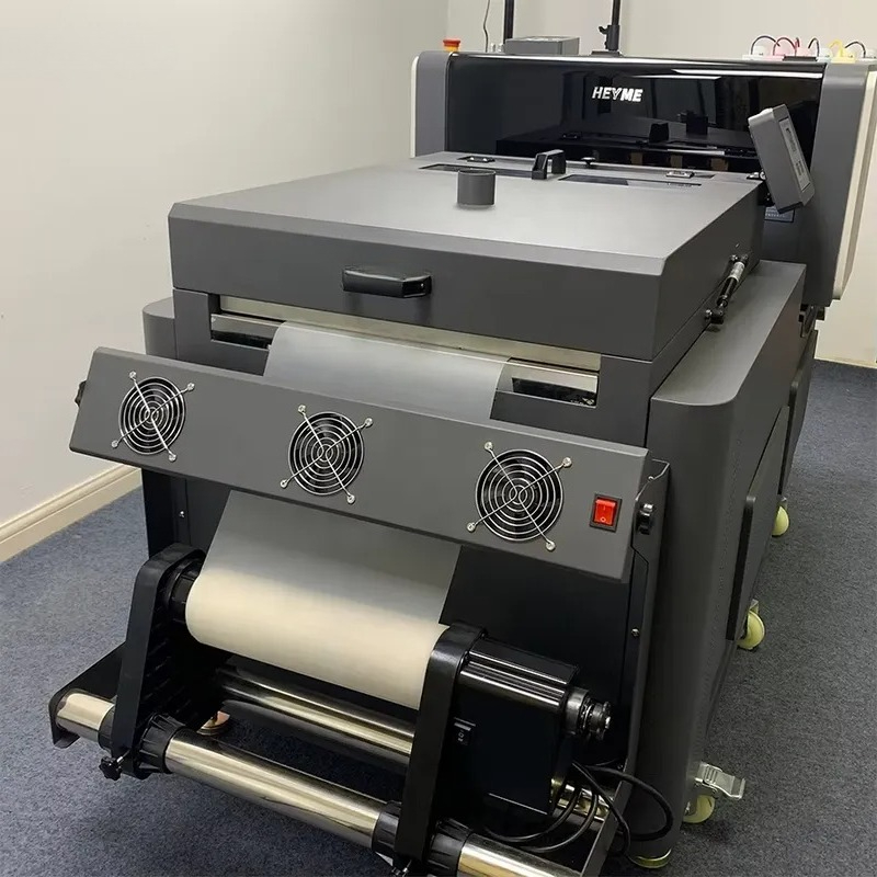 Imprimante DTG pour T-shirts A - Commercial Printing Software avis et prix