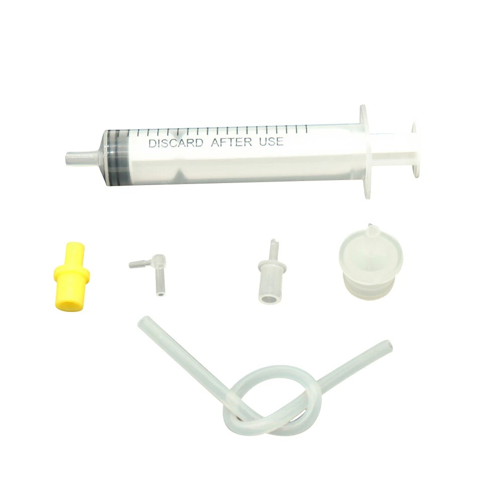 Seringue d'encre nettoyage de  - Print Head Cleaning Kit avis et prix