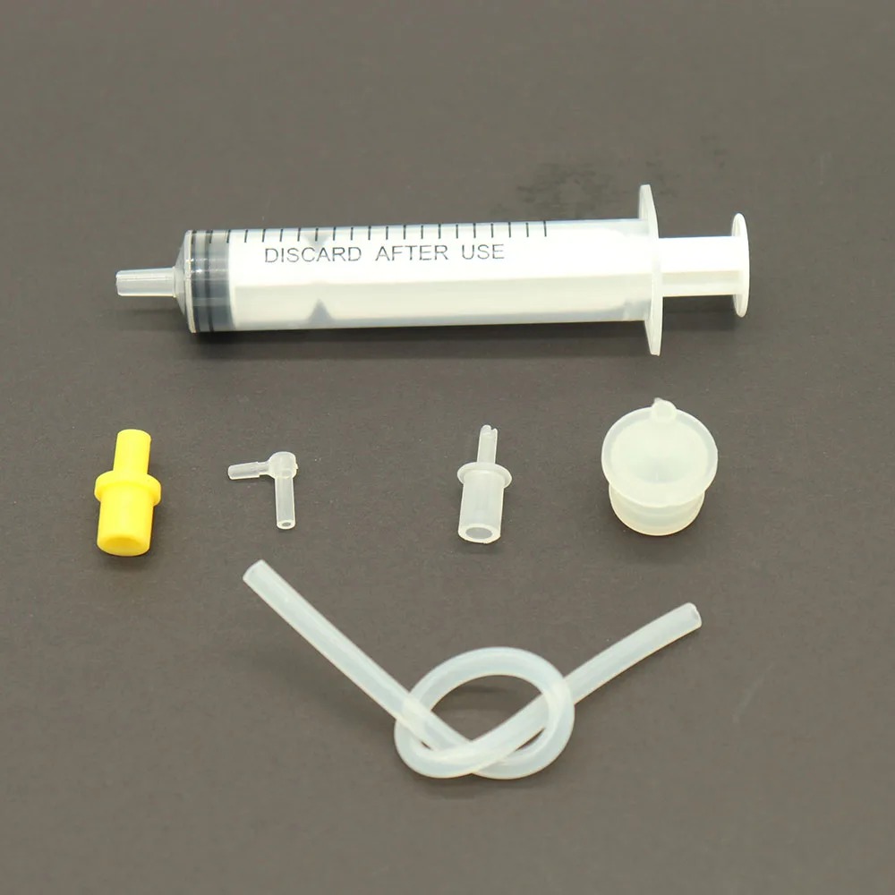 Seringue d'encre nettoyage de  - Print Head Cleaning Kit avis et prix