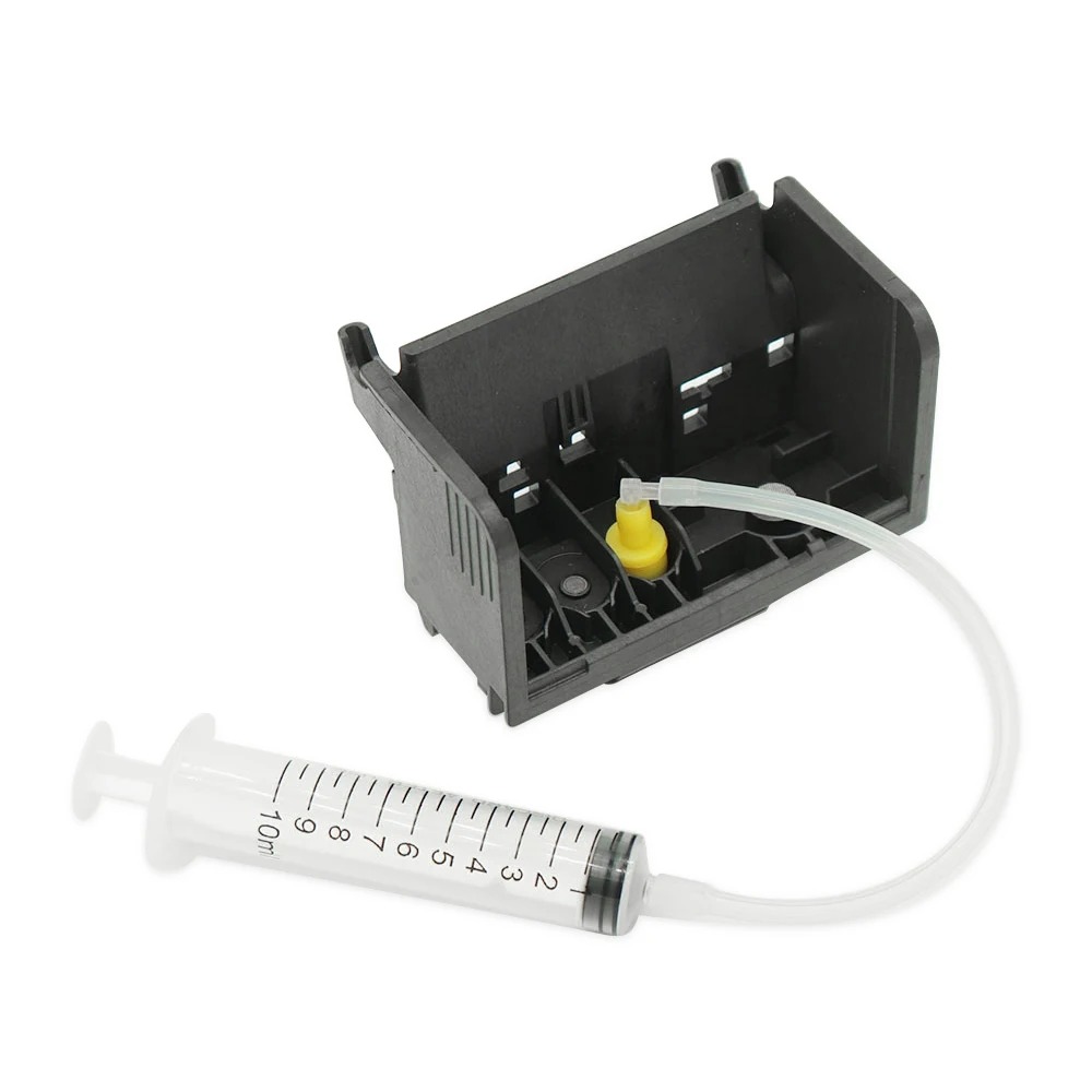 Seringue d'encre nettoyage de  - Print Head Cleaning Kit avis et prix