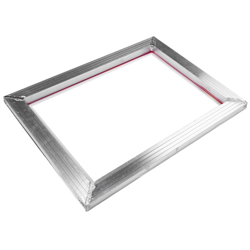 Cadre en aluminium pour sérigr - Screen Printing Frame Mesh avis et prix