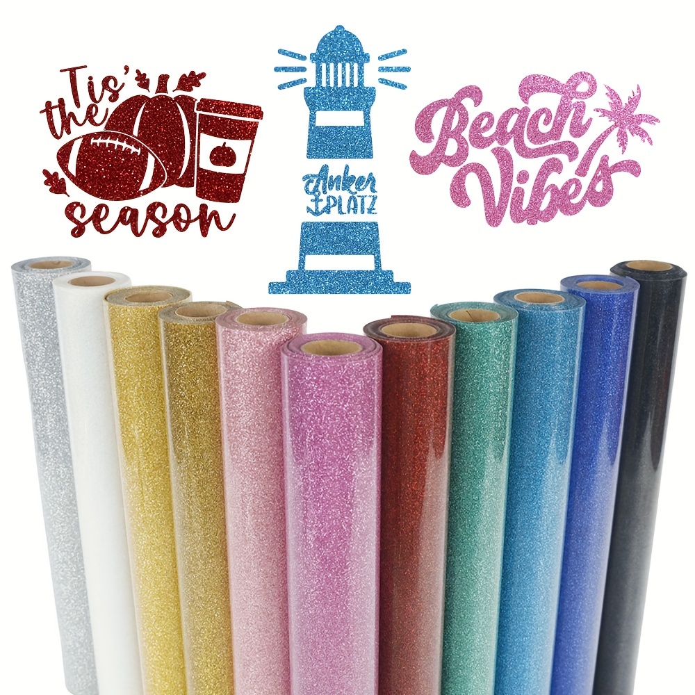 1 rouleau de vinyle thermocoll - Heat Transfer Vinyl Roll avis et prix