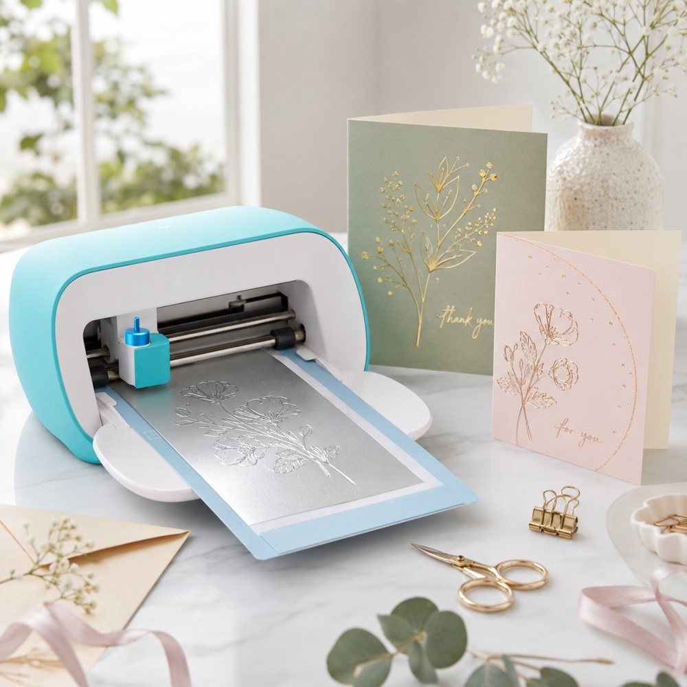 Kit de transfert de feuille 3  - Foil Transfer Machine avis et prix