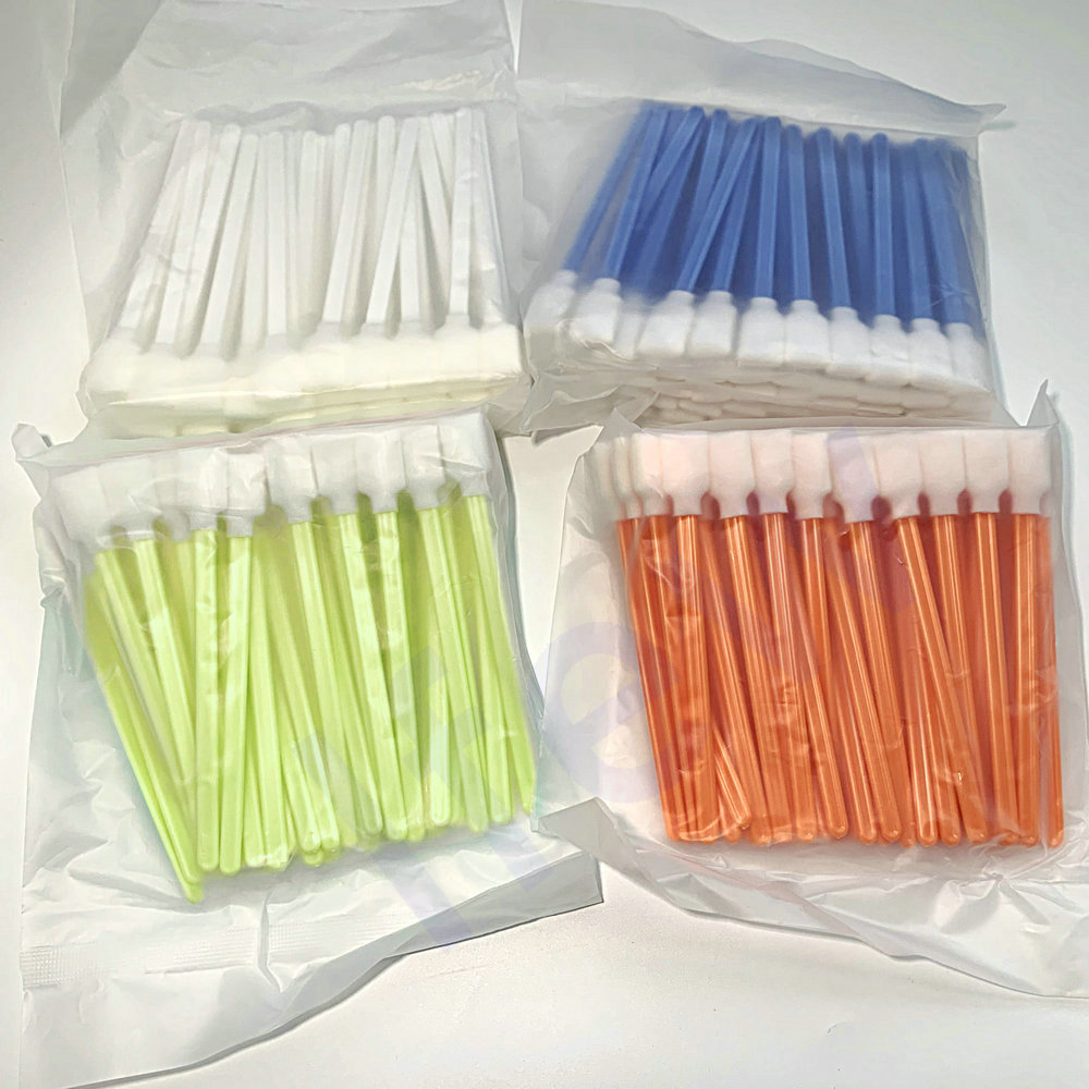 Bâtonnets de nettoyage d'impri - Print Head Cleaning Kit avis et prix