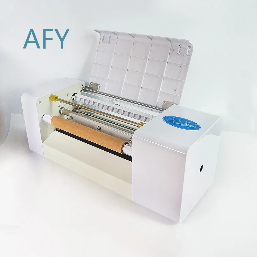 Machine d'impression à chaud L - Foil Transfer Machine avis et prix