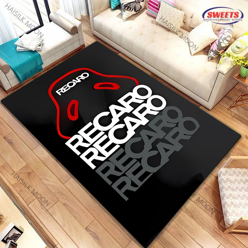Tapis imprimé à motif de logo  - Commercial Printing & Packaging Pvt Ltd avis et prix