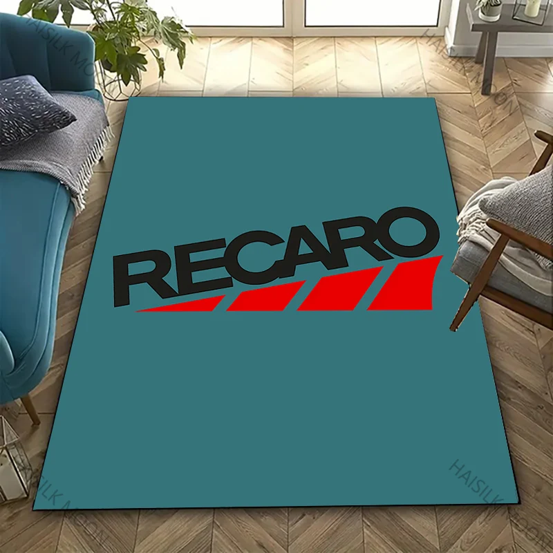 Tapis imprimé à motif de logo  - Commercial Printing & Packaging Pvt Ltd avis et prix