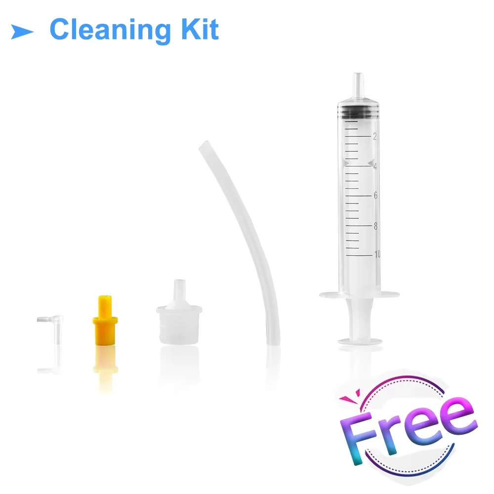 Solution de nettoyage DTF Powe - Print Head Cleaning Kit avis et prix