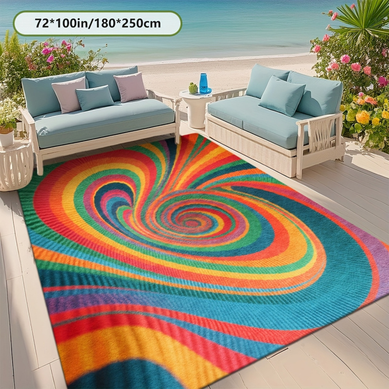 VIKAMA Tapis d'extérieur impri - Commercial Printing House avis et prix