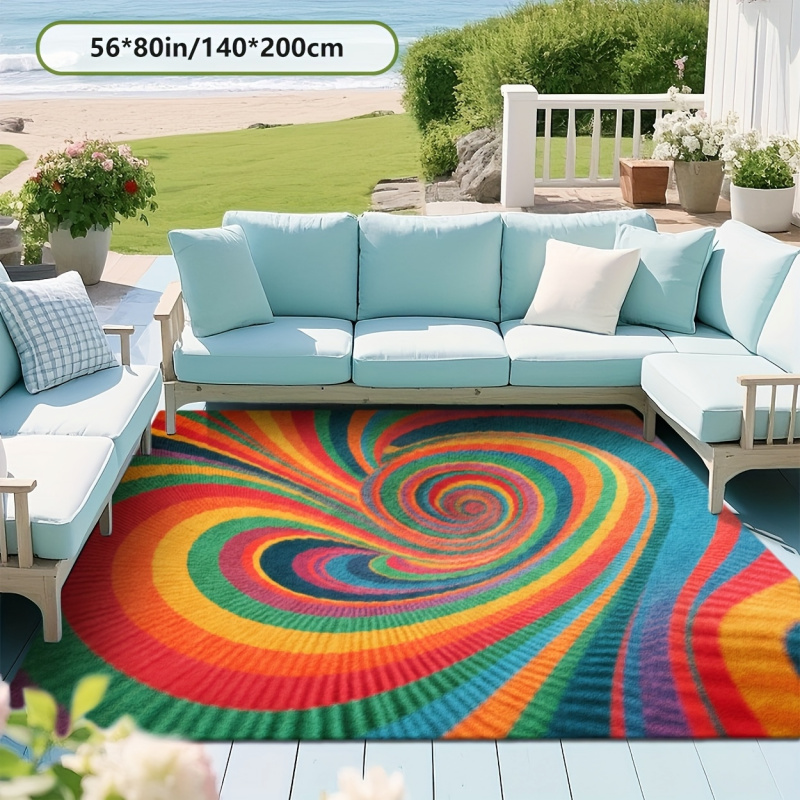 VIKAMA Tapis d'extérieur impri - Commercial Printing House avis et prix