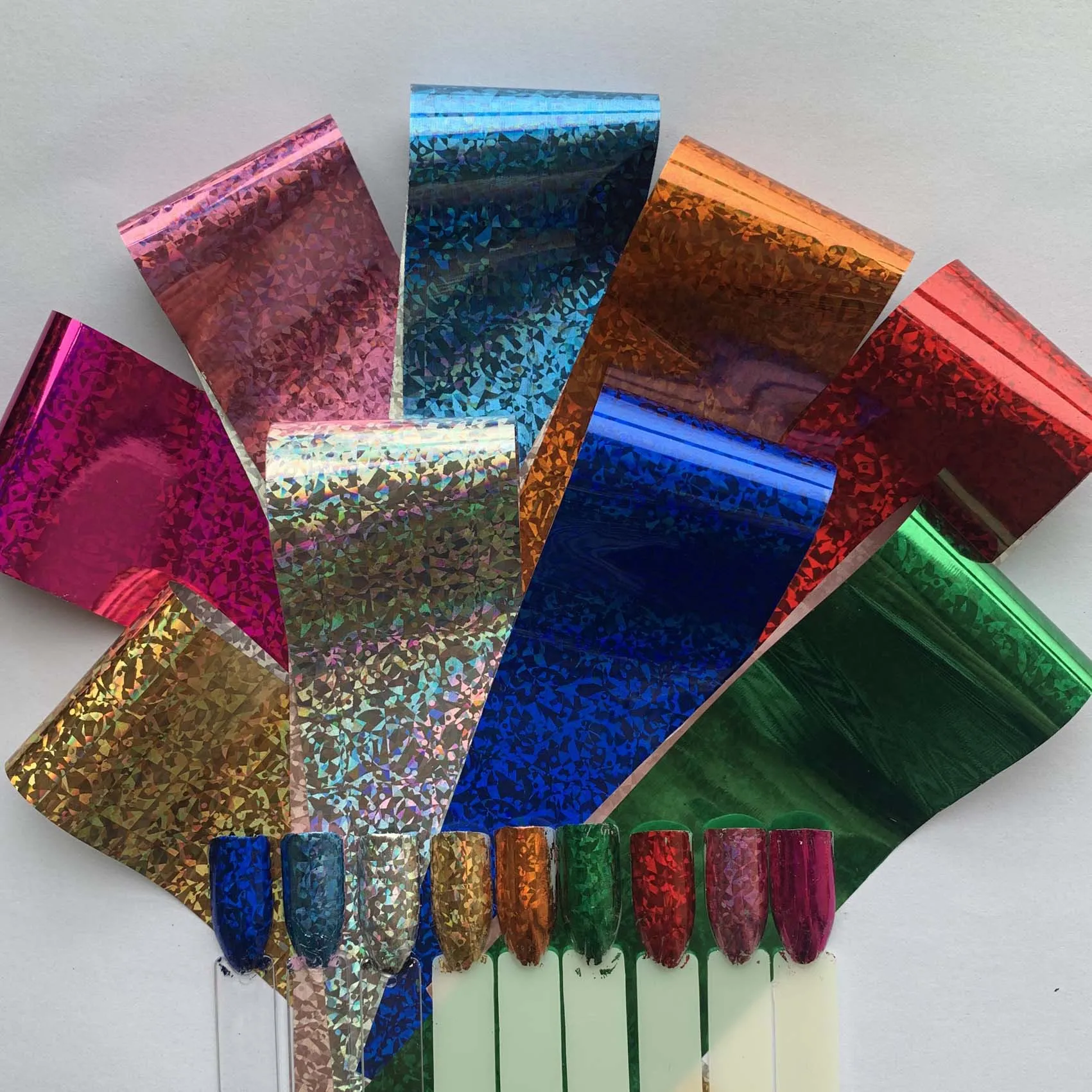 Feuilles d'estampage à chaud e - Foil Transfer Machine avis et prix