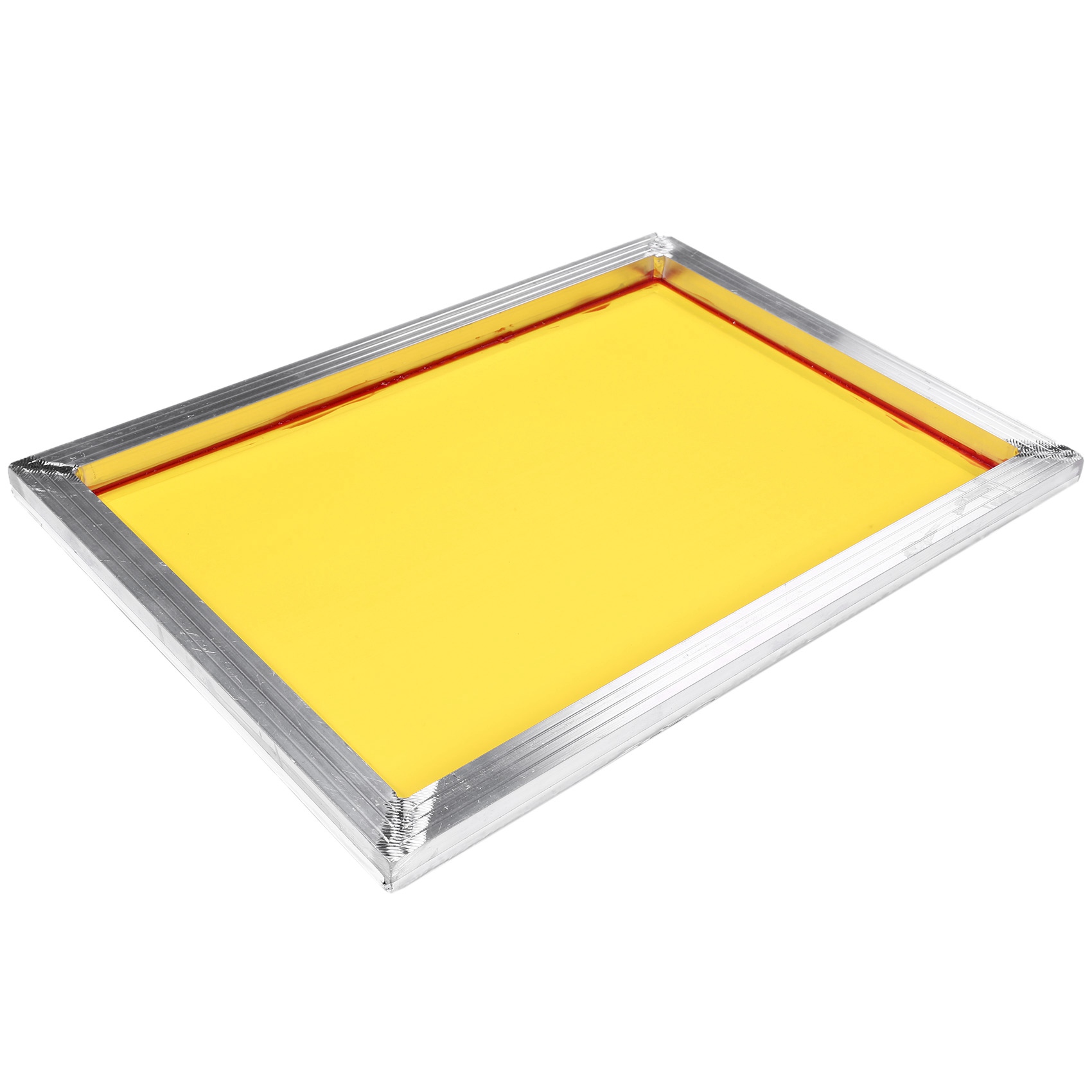 ABRE-1Pc Cadre de sérigraphie  - Screen Printing Frame Mesh avis et prix