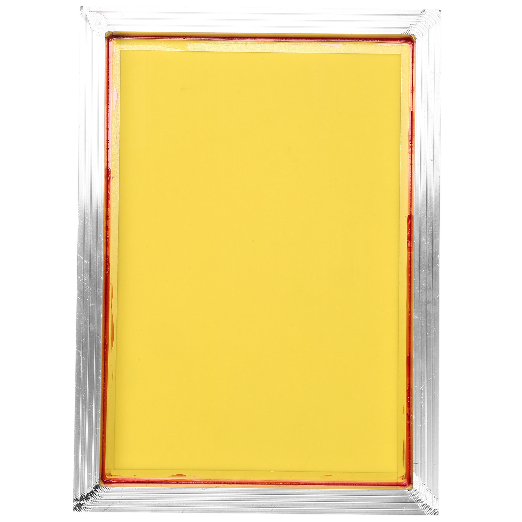ABRE-1Pc Cadre de sérigraphie  - Screen Printing Frame Mesh avis et prix